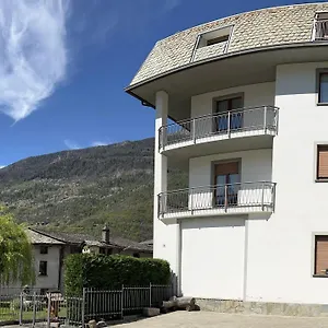 Casa Stavello Appartamento