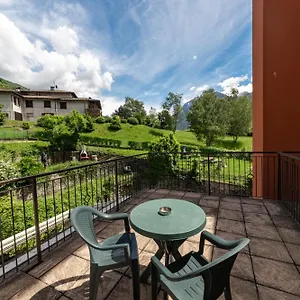 Tra Lago&montagna Appartamento
